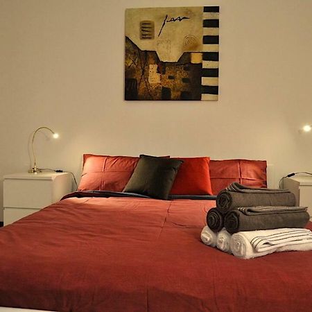 La Casa Di Sarita Διαμέρισμα Παβία Εξωτερικό φωτογραφία