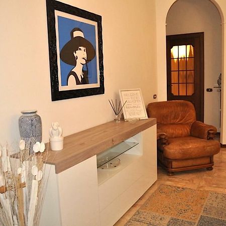 La Casa Di Sarita Διαμέρισμα Παβία Εξωτερικό φωτογραφία