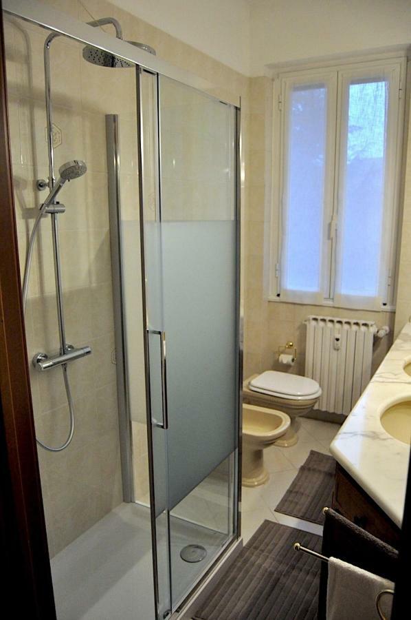 La Casa Di Sarita Διαμέρισμα Παβία Εξωτερικό φωτογραφία