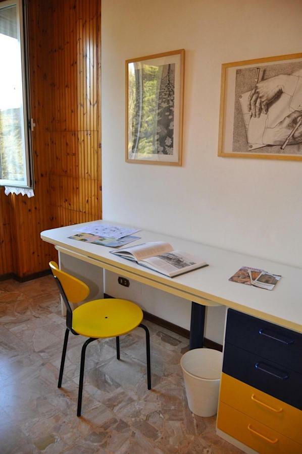 La Casa Di Sarita Διαμέρισμα Παβία Εξωτερικό φωτογραφία