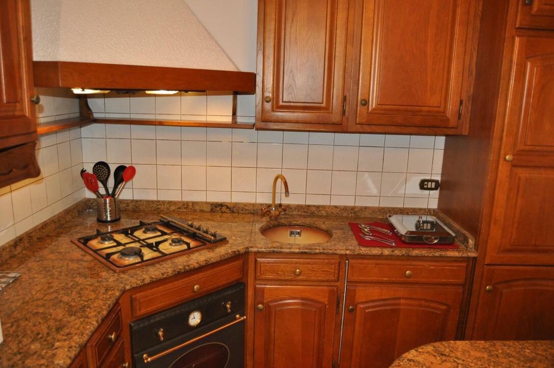 La Casa Di Sarita Διαμέρισμα Παβία Εξωτερικό φωτογραφία