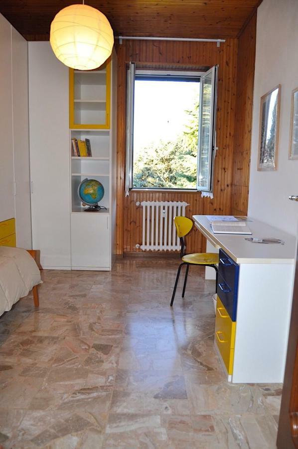 La Casa Di Sarita Διαμέρισμα Παβία Εξωτερικό φωτογραφία