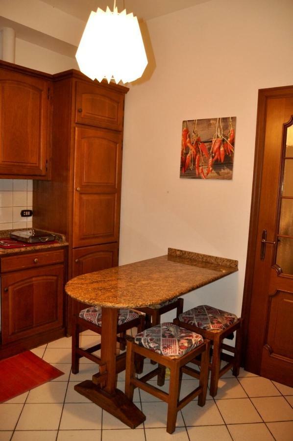 La Casa Di Sarita Διαμέρισμα Παβία Εξωτερικό φωτογραφία