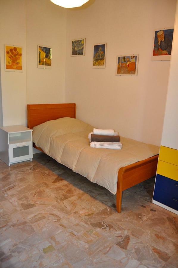 La Casa Di Sarita Διαμέρισμα Παβία Εξωτερικό φωτογραφία