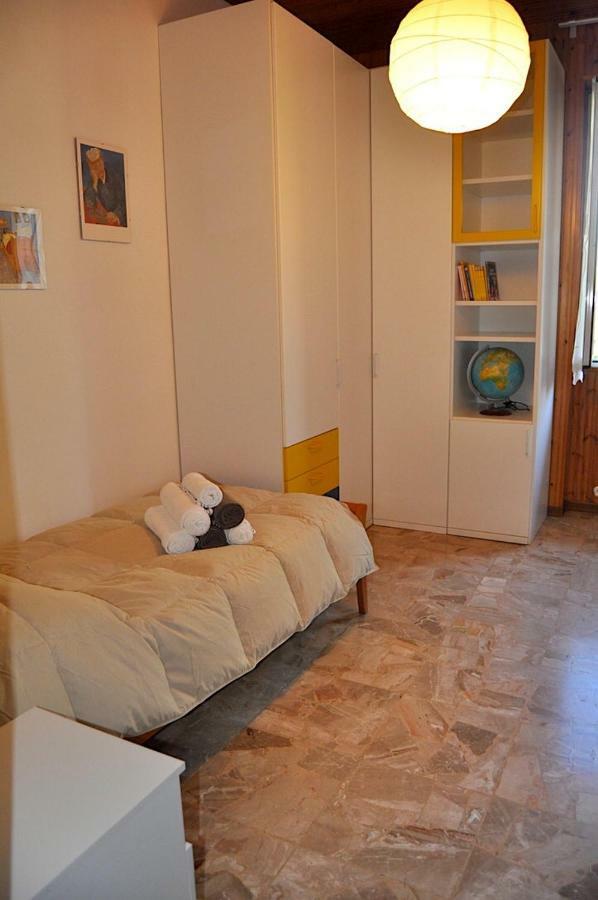 La Casa Di Sarita Διαμέρισμα Παβία Εξωτερικό φωτογραφία